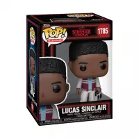 Ilustracja produktu Funko POP TV: Stranger Things S5 - Lucas Sinclair